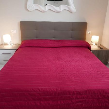 Fiorita Villa Bibione Eksteriør bilde