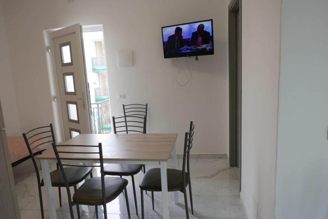Fiorita Villa Bibione Eksteriør bilde