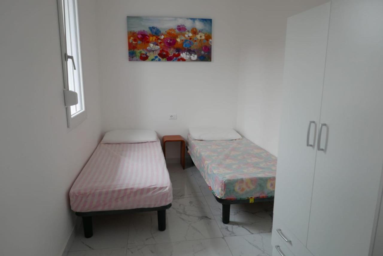 Fiorita Villa Bibione Eksteriør bilde