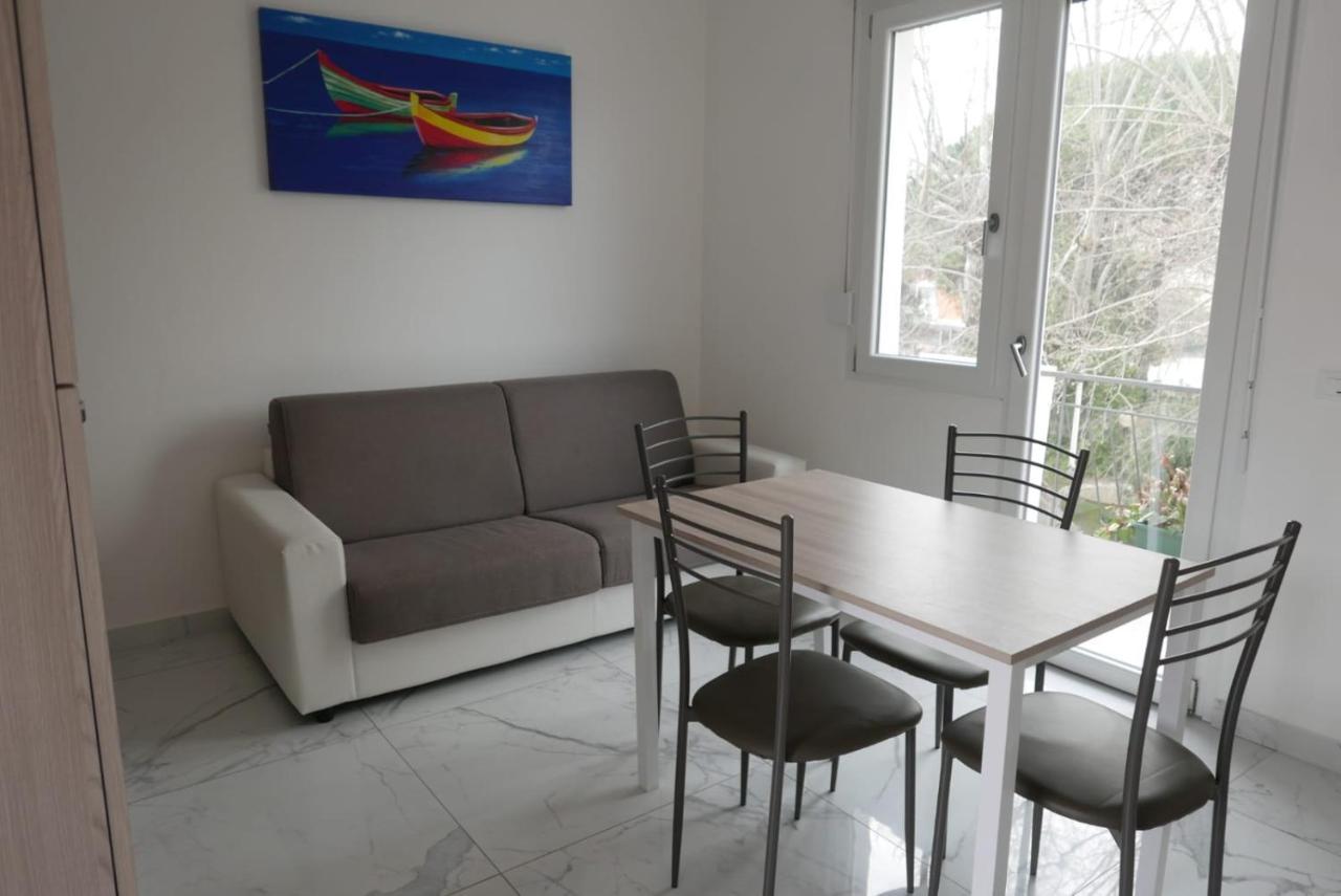 Fiorita Villa Bibione Eksteriør bilde