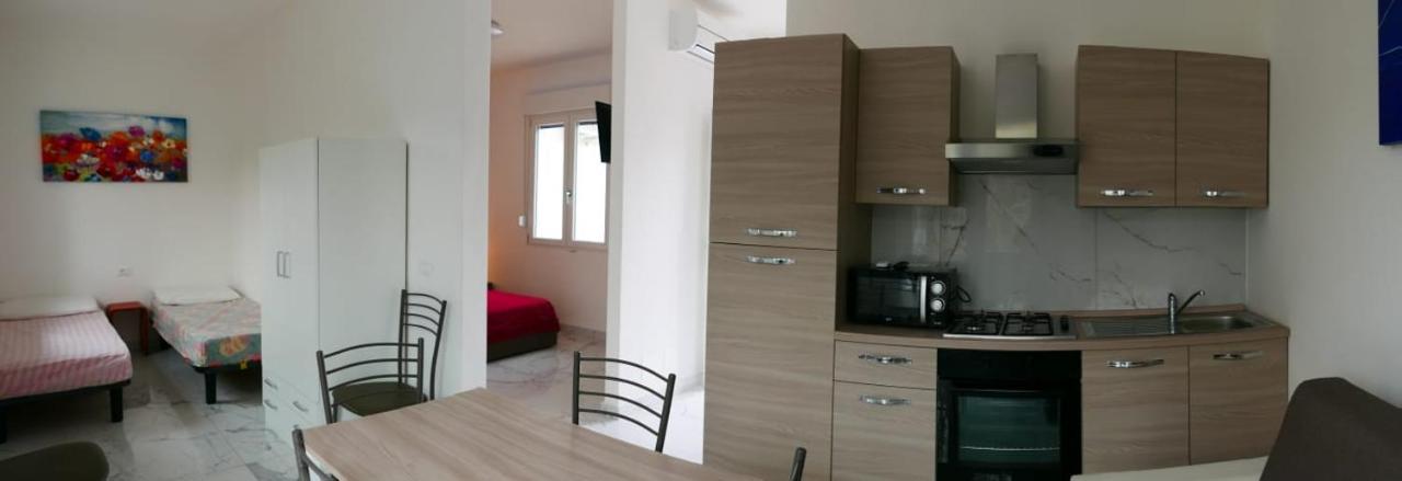 Fiorita Villa Bibione Eksteriør bilde
