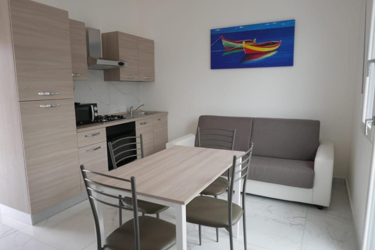 Fiorita Villa Bibione Eksteriør bilde
