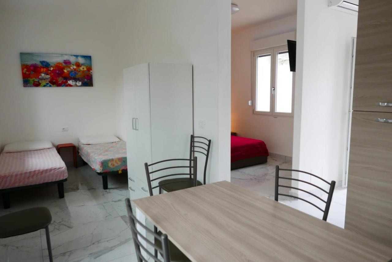 Fiorita Villa Bibione Eksteriør bilde