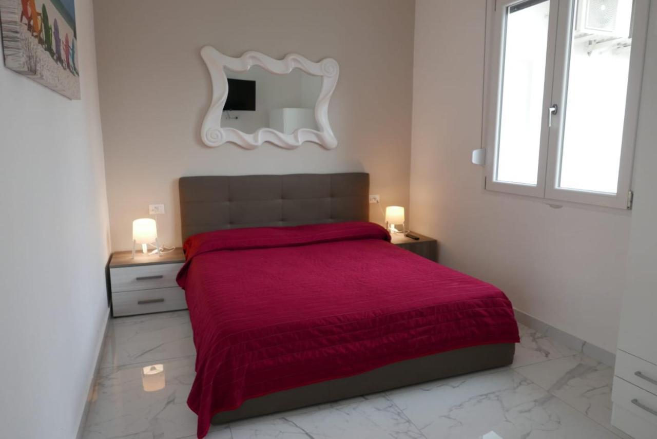 Fiorita Villa Bibione Eksteriør bilde
