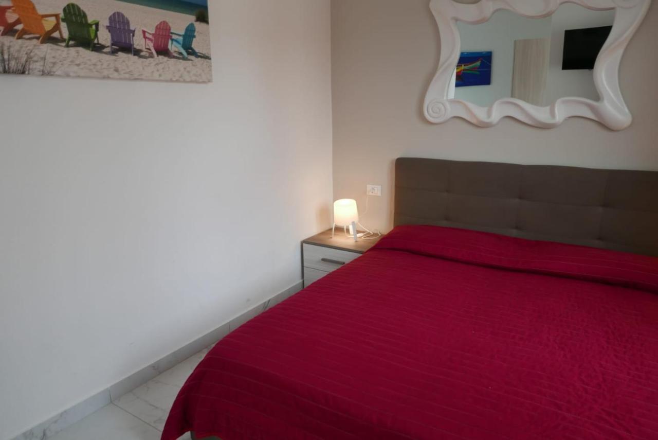 Fiorita Villa Bibione Eksteriør bilde