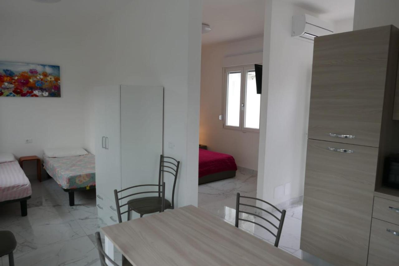 Fiorita Villa Bibione Eksteriør bilde