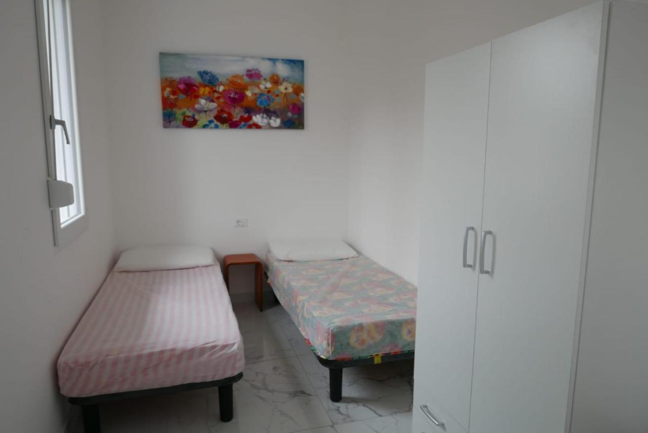 Fiorita Villa Bibione Eksteriør bilde