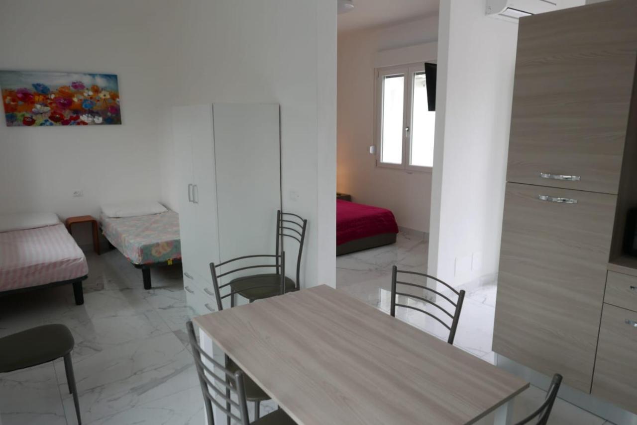 Fiorita Villa Bibione Eksteriør bilde