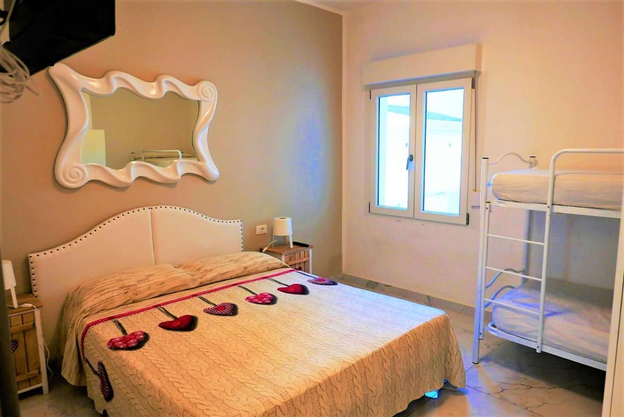 Fiorita Villa Bibione Eksteriør bilde